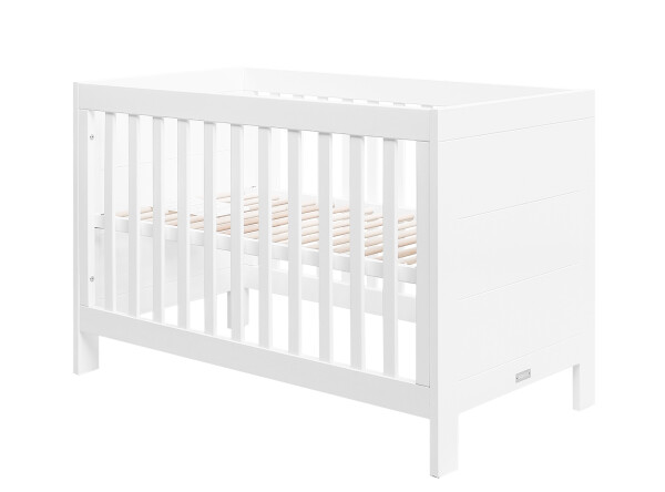 Noah 3-part nursery White