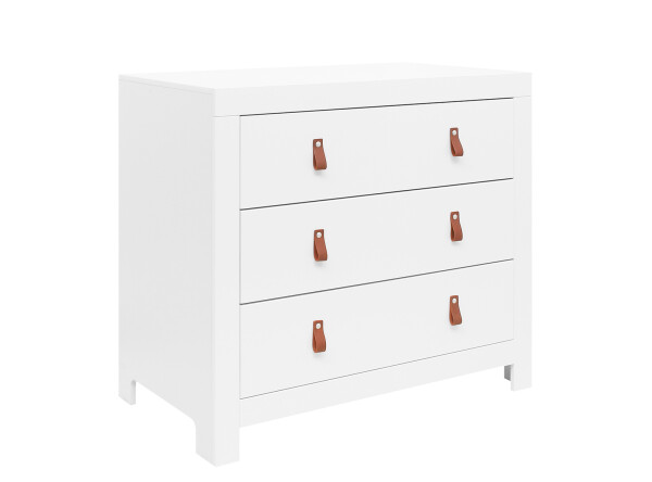 Noah 3-part nursery White