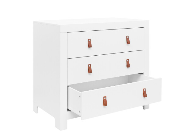 Noah 3-part nursery White