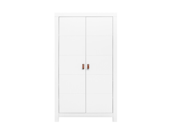Noah 3-part nursery White