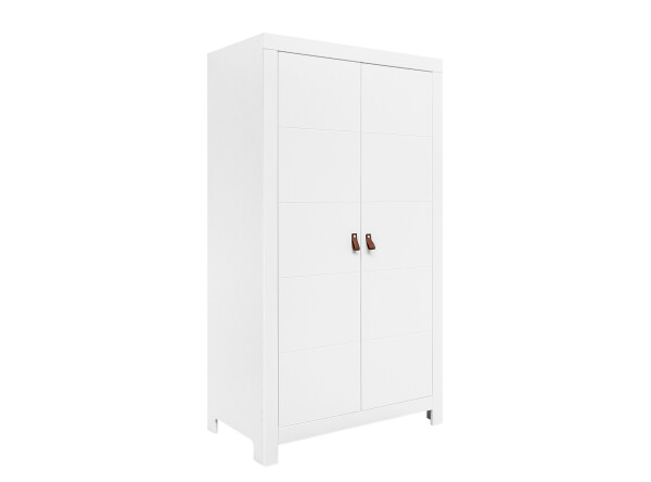 Noah 3-part nursery White