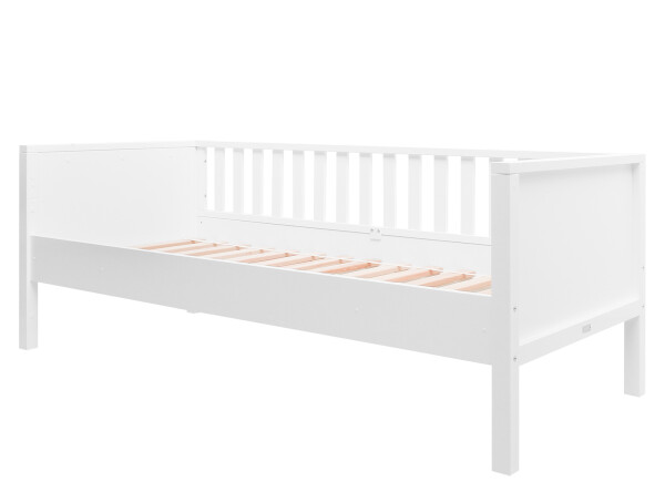Bench bed 90x200 Nordic White
