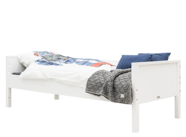 Bench bed 90x200 Combiflex White