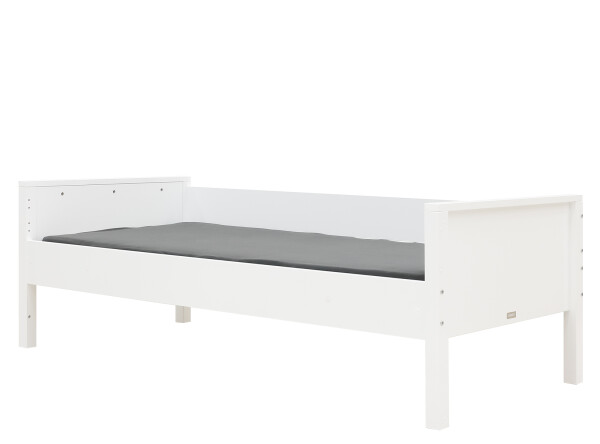 Bench bed 90x200 Combiflex White