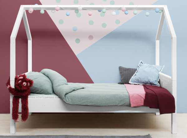Bed 90x200 Combiflex Home Wit Bed 90x200 Combiflex Home Wit