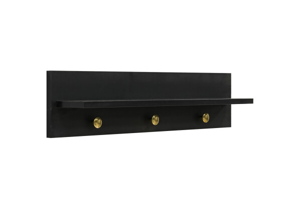 Shelf Cloë Matt Black