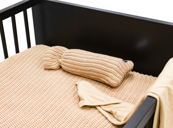 Bench bed 70x140 Cloë Matt Back