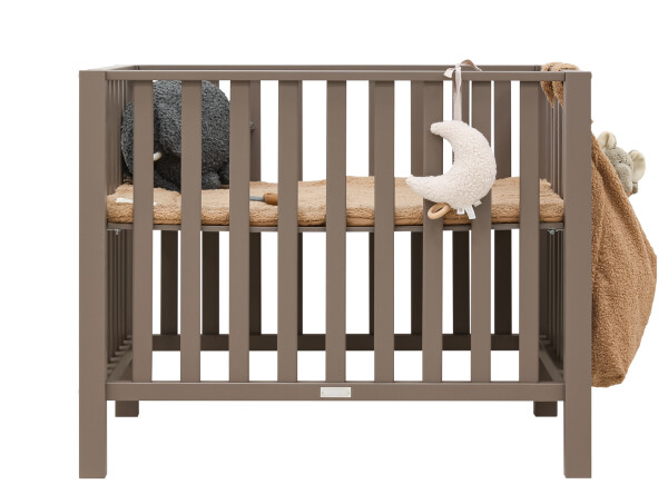 Box Brent Taupe (excl. wielen)