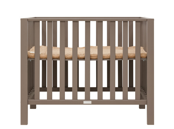 Box Brent Taupe (excl. wielen)