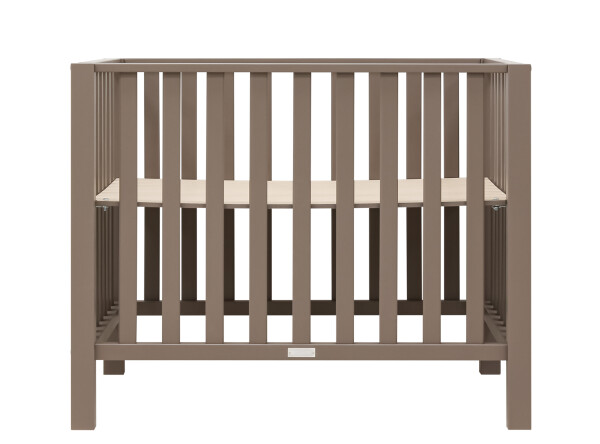 Box Brent Taupe (excl. wielen)