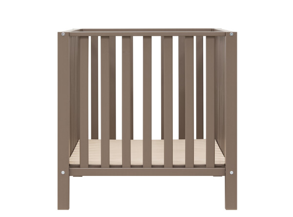 Box Brent Taupe (excl. wielen)