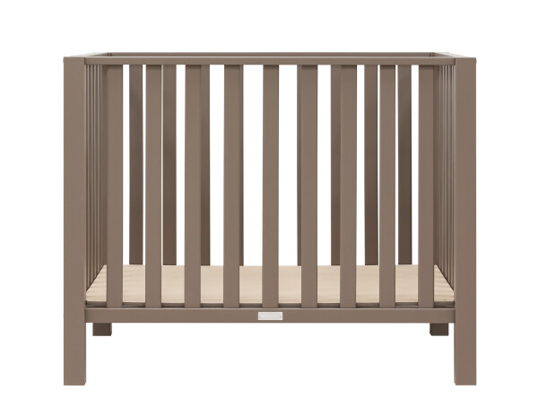 Playpen Brent Taupe (excl. wheels)