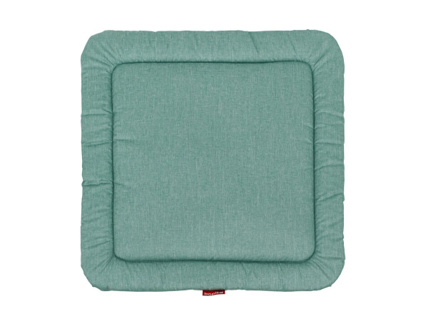 Boxkleed Caro Groen/Grijs