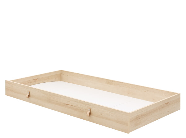 Schublade 90x200 Lucas Natur