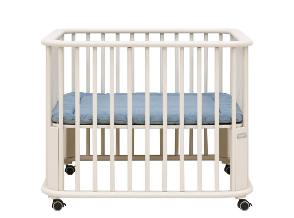 Box Caro incl. wielen Dune