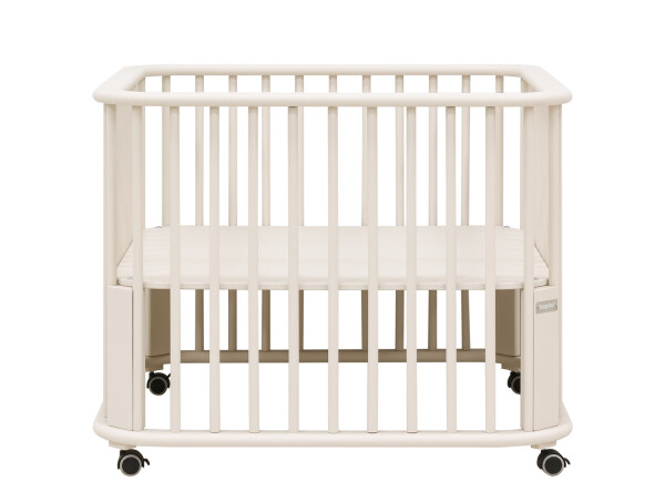 Box Caro incl. wielen Dune