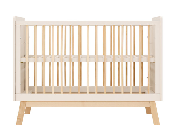 Bed 60x120 Lines Dune/Naturel
