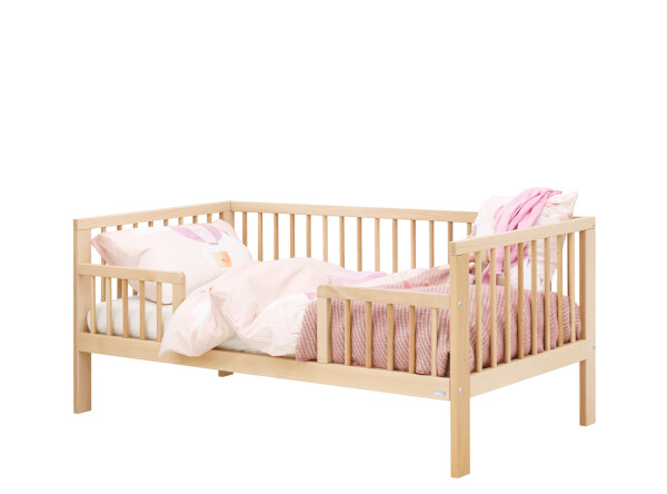 Peuterbed 70x140 Mara Naturel