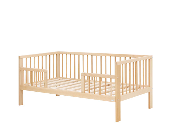 Peuterbed 70x140 Mara Naturel