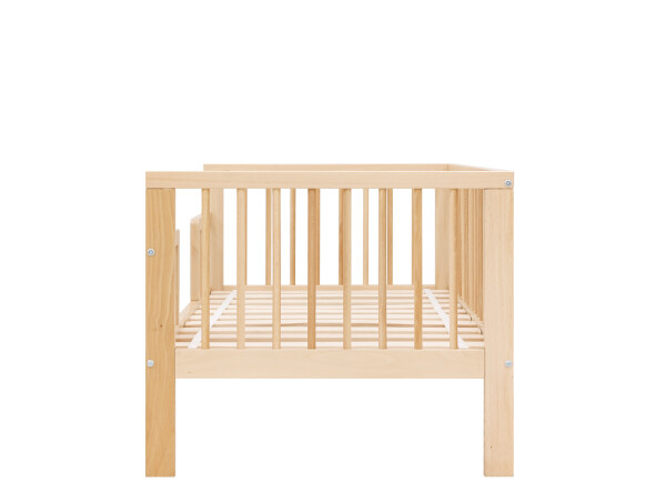 Peuterbed 70x140 Mara Naturel