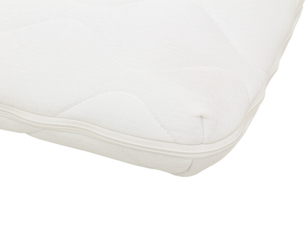 Mattress 50x90x7 cm with removable cover SG20