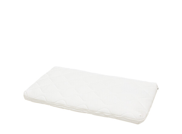 Mattress 50x90x7 cm with removable cover SG20