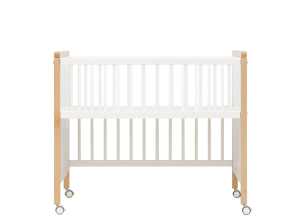 Co-sleeper 50x90 Flo White/Natural