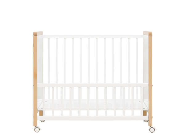 Co-sleeper 50x90 Flo White/Natural