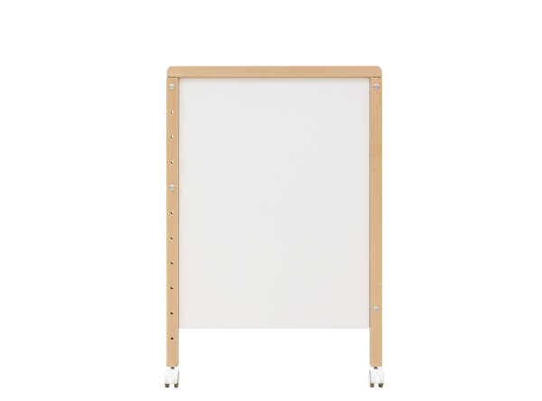 Co-sleeper 50x90 Flo White/Natural