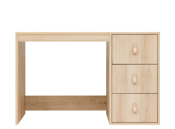 Writing desk Lucas Natural