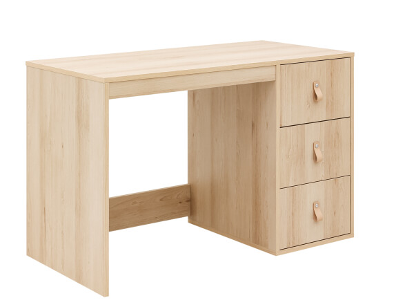Writing desk Lucas Natural