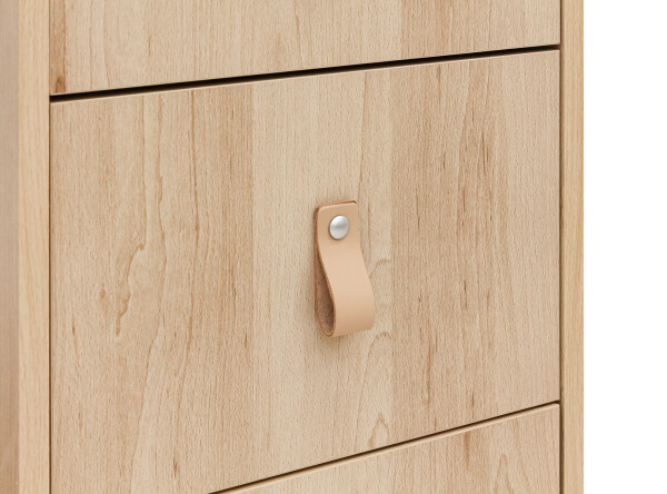 Writing desk Lucas Natural
