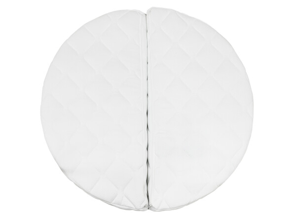 Matelas parc luxe Rondo avec housse amovible