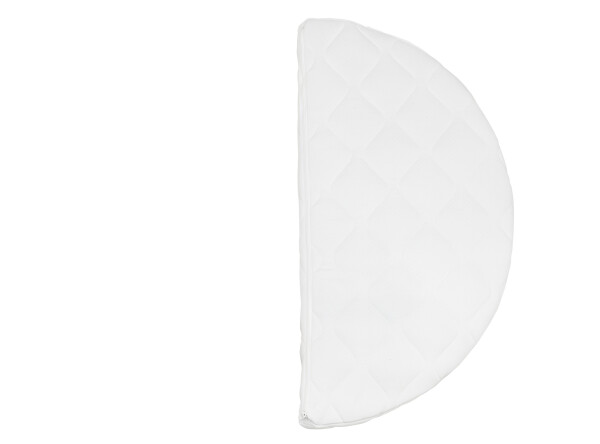 Matelas parc luxe Rondo avec housse amovible