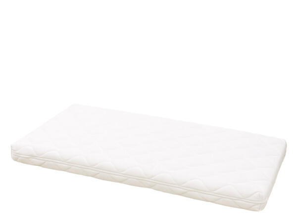 Matelas 70x140x10 cm avec housse amovible SG20