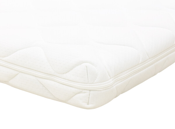 Mattress 70x140x10 cm with removable cover SG20