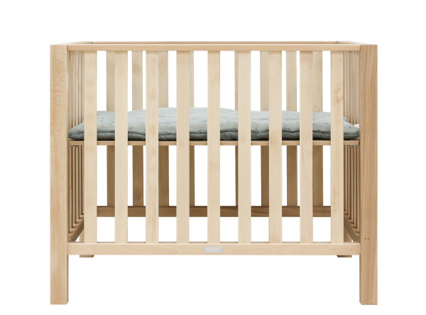 Box Brent Naturel (excl. wielen)