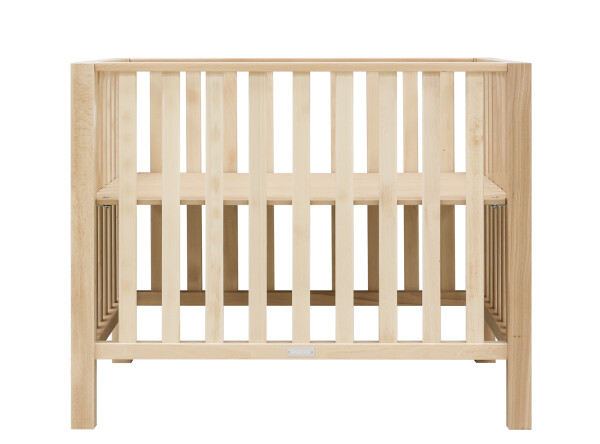 Box Brent Naturel (excl. wielen)