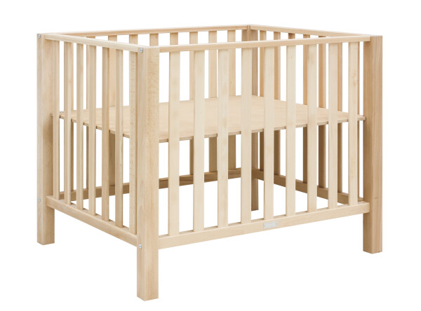 Box Brent Naturel (excl. wielen)