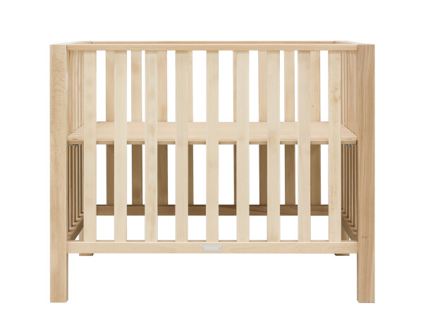 Playpen Brent Natural (excl. wheels)