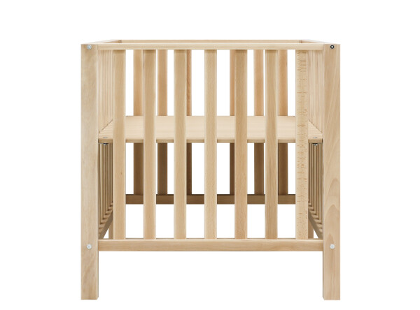 Box Brent Naturel (excl. wielen)