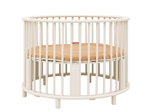 Playpen Rondo incl. wheels Dune
