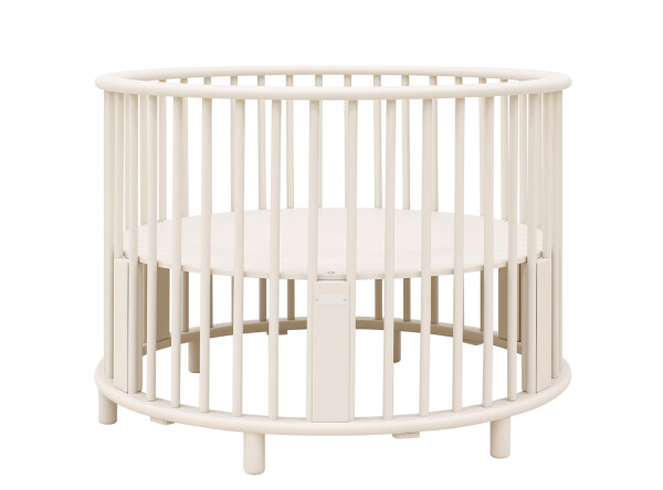 Playpen Rondo incl. wheels Dune