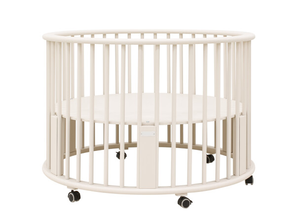 Playpen Rondo incl. wheels Dune