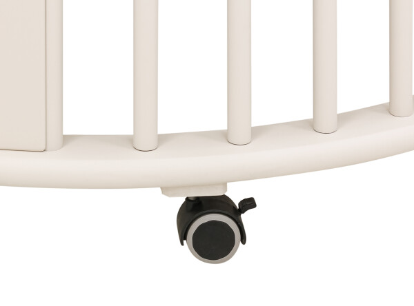 Playpen Rondo incl. wheels Dune