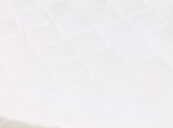 Mattress 80x160x14 cm with removable cover HR40