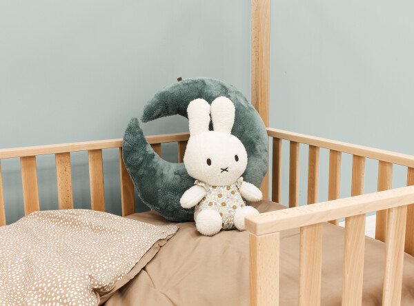 House bed 80x160 Robin Natural
