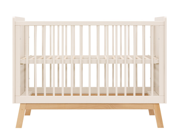 Bed 60x120 Saba Dune/Naturel