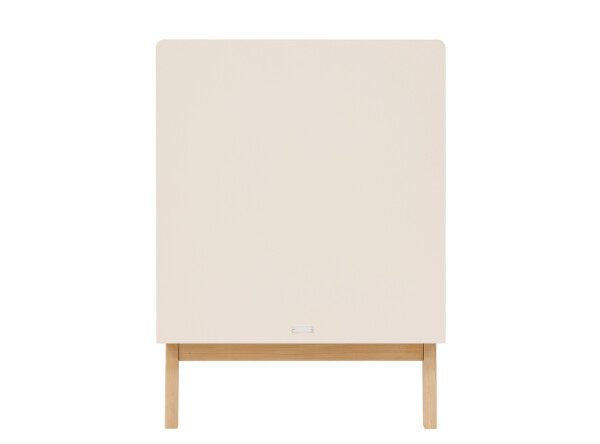 Bed 60x120 Saba Dune/Naturel