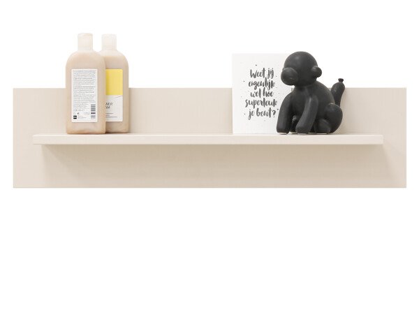 Shelf Saba Dune/Natural